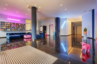 homie hotel max apart - Fürth