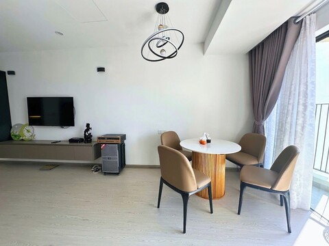 골드 코스트 오아시스 아파트먼트