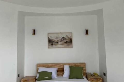 Intan Lake View Kintamani