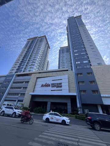 Savannah's Staycation