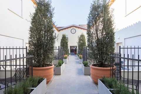 밥 W 로마 산 로렌조