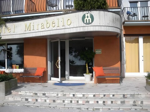 Hotel Mirabello