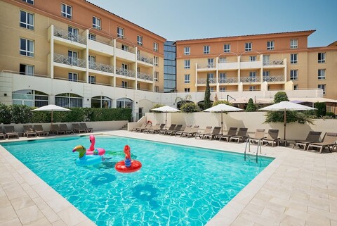 오텔 버디 바이 해피컬처