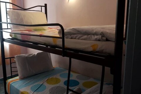 Glory 2 Beds Room by Alpine