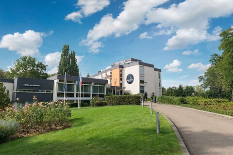 호텔 다이애나 레스토랑 & 스파 바이 해피컬쳐