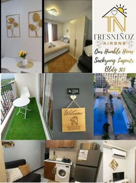 Tresninoz Homestays
