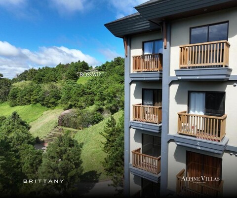 Alpine Villas Cozy Staycation