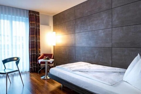 Hotel Sternen Oerlikon