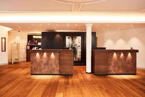 호텔 프린즈레젠트  뮌헨