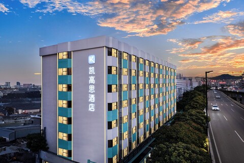 케이-하우스 호텔