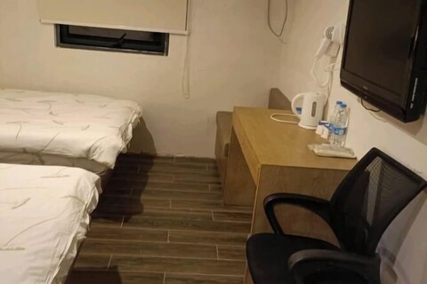 Shankee Hotel (Shanghai Jiading Jinsha Road)