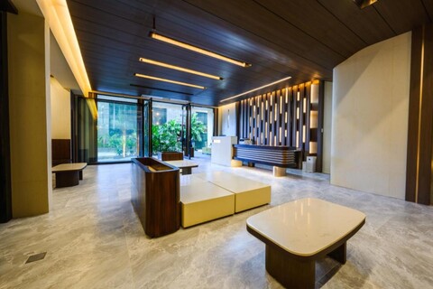 S 리조트 엘니도 매니지드 바이 H 호스피탤리티 그룹 - 새로 리노베이션된