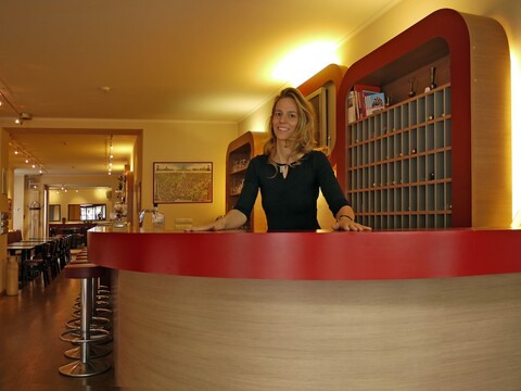 에어 인 베를린 호텔