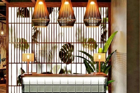 HANZ Lagoon Sunset Boutique Hotel