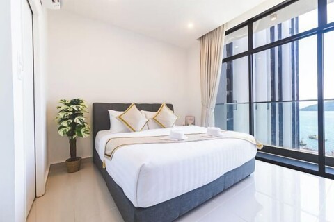 Beautiful Suites Seaview @ The Shore Kota Kinabalu