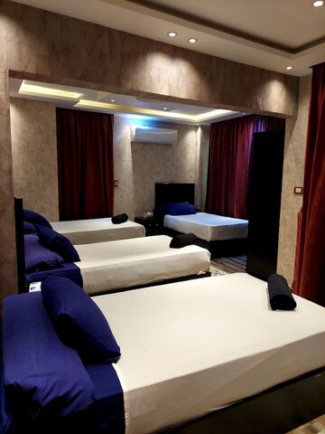 피라미드 플래닛 호텔