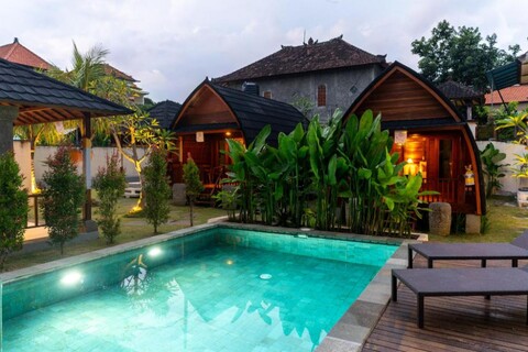 쿠부 캉인 빌라