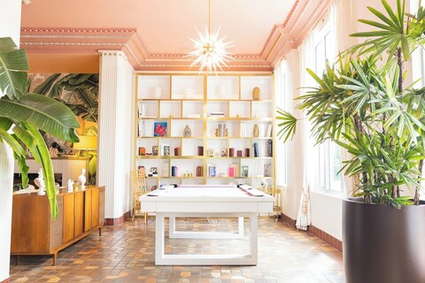 더 사보이 호텔 & 비치 클럽