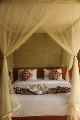 아레나 빌라 우붓