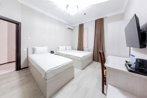 Centrum Hotel Tashkent