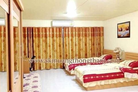 SK Muang Thong Thani