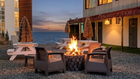 강릉 퍼니 단체 펜션