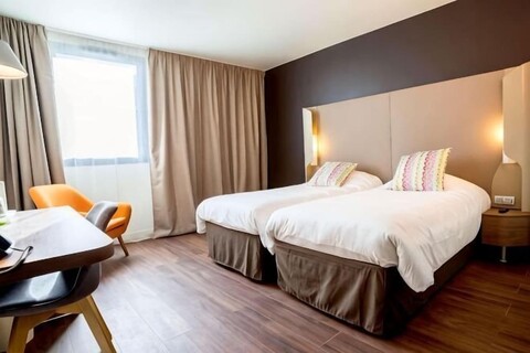 Campanile Aubagne - Alta Rocca