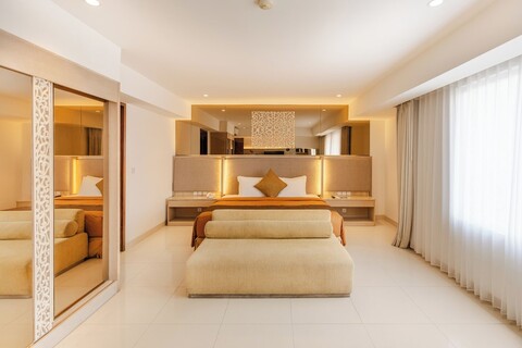 쿠타 엔젤 호텔