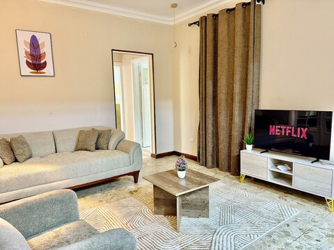 카이로 센트로의 라 카사