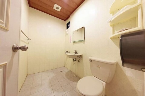 Kentting Dajenshan Group Chalet