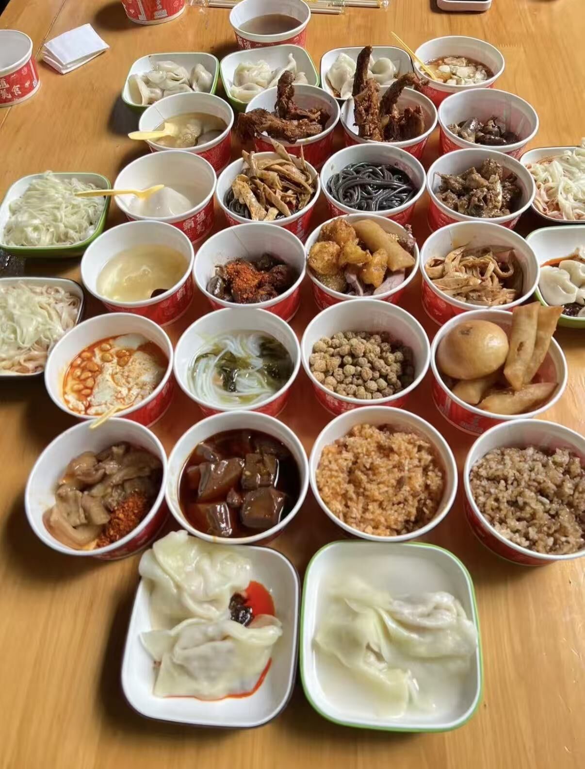 청두 One Day 투어 하루 동안 인기 명소를 방문!한국어 가이드 +차량