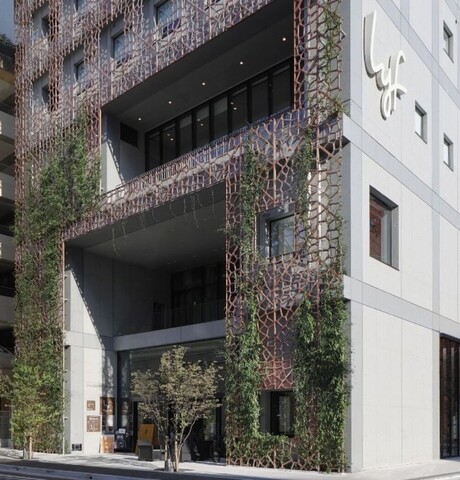 라이프 텐진 후쿠오카