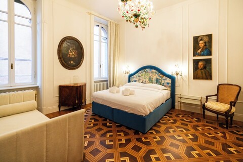 아파트먼토 카툴로 임페리알레