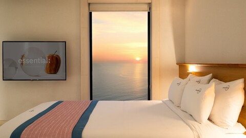 경주 루나피에나 오션뷰 풀빌라