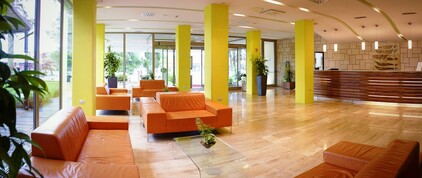 레미센스 호텔 루치야