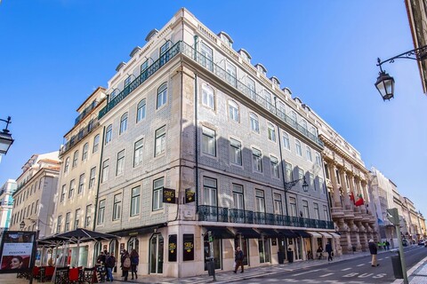 마이 스토리 호텔 우로