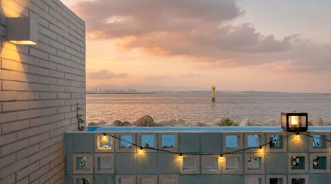 포항 임곡601 독채 오션뷰 펜션