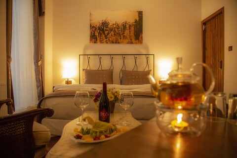 사르닉 부티크 호텔