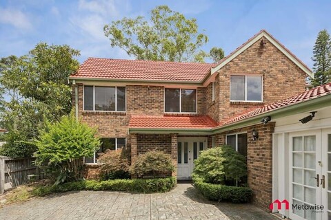 시드니 메타와이스 BNB 캐슬힐 아늑한 개인실