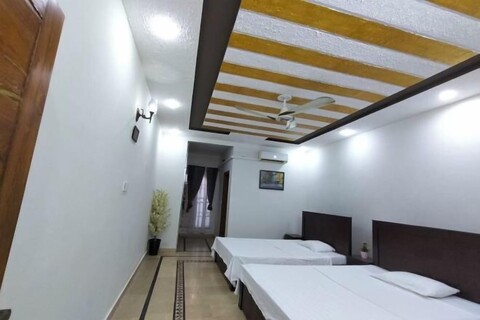 RU YI HOTEL(SMC-PRIVATE) LIMITED