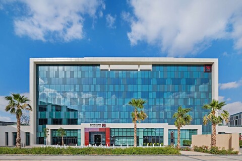 래디슨 레드 두바이 실리콘 오아시스