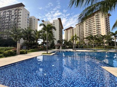 Cozy Staycation at Eastbay Residences