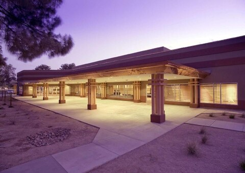 DoubleTree by Hilton Phoenix Tempe