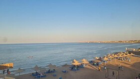 Cecelia Resort Hurghada