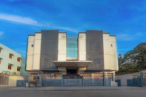 호텔 로얄 프라임스