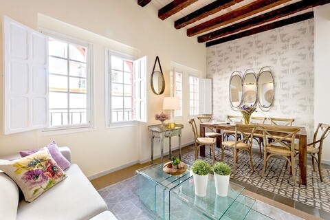 헨텔 홈 갈레라 테라스