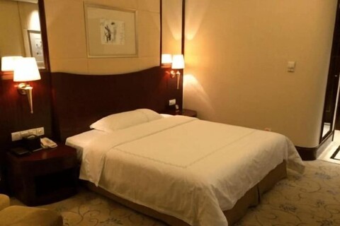 Shaoxing Shangyu Radisson Wanjin Hotel