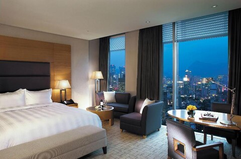 Ramada Plaza By Wyndham Gwangju