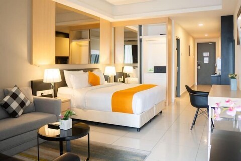 Horizon Homes @ Genting Highlands