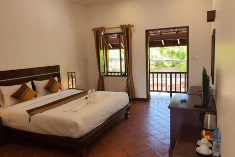 Villa Phathana Boutique Hotel